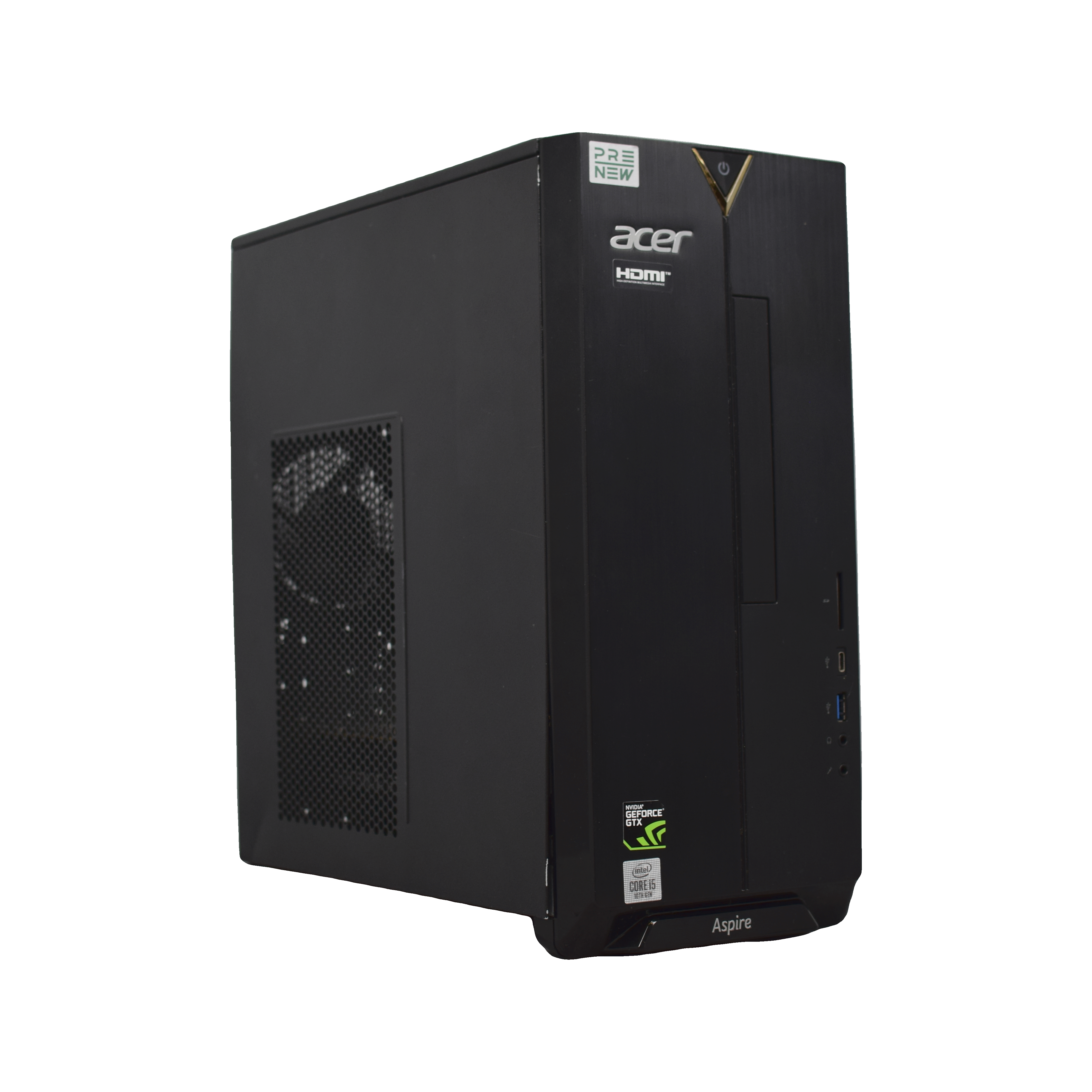Intel i5-10400f | GTX 1650 | Prenew